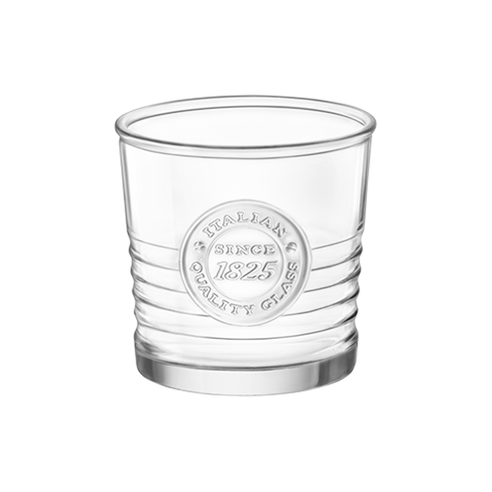 Bormioli Rocco bicchiere Officina 30 cl. – Shop Forma Design