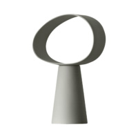 Miniforms-eclipse-lampada-grigio-forma-design
