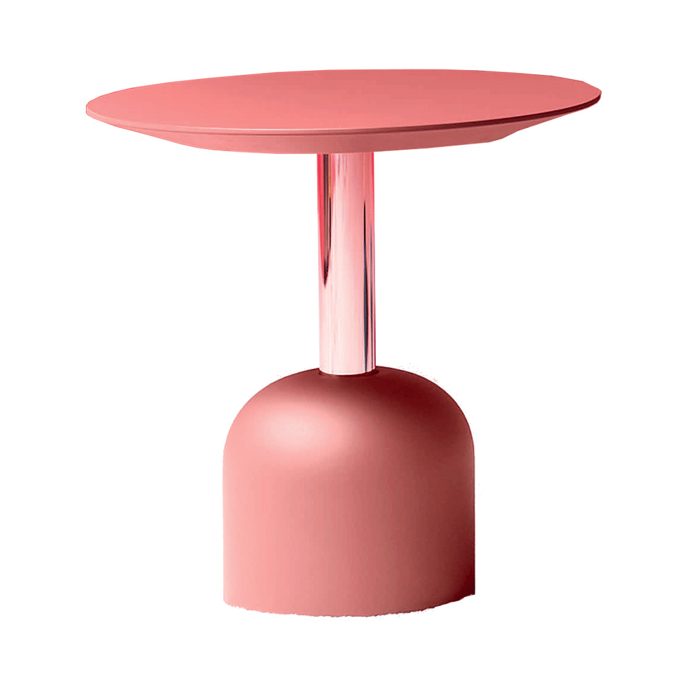 Miniforms tavolino alto Illo Copper – Shop Forma Design
