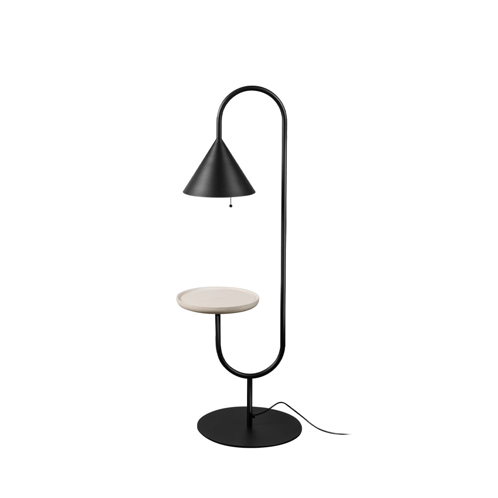 Miniforms lampada da terra Ozz comodino – Shop Forma Design