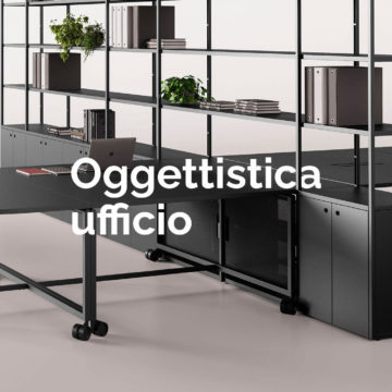 Oggettistica Ufficio