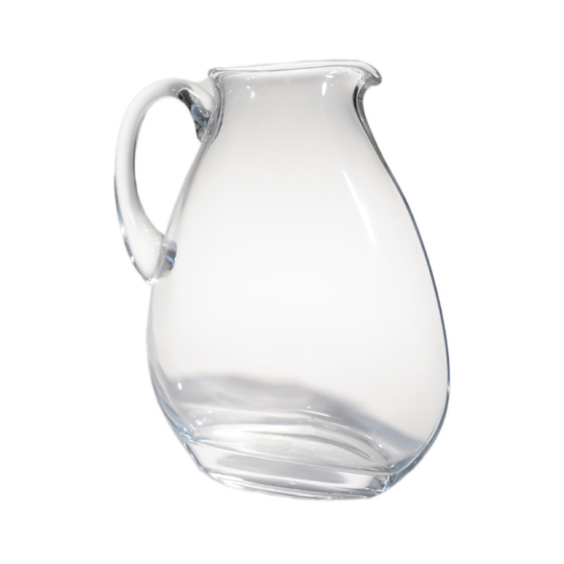 Kit 6 Pezzi Bicchieri Vetro Quadrato Frullatore Oster Kit Ricambio 6 Pezzi Per Frullatore Oster, Barattolo In Vetro Quadrato E Coperchi - Modello P-OST722 Miscelatore Cucina Canna Alta - Foto 8