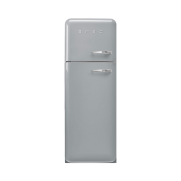 Smeg FAB30RWH3 réfrigérateur-congélateur Autonome Blanc 294 L A+++