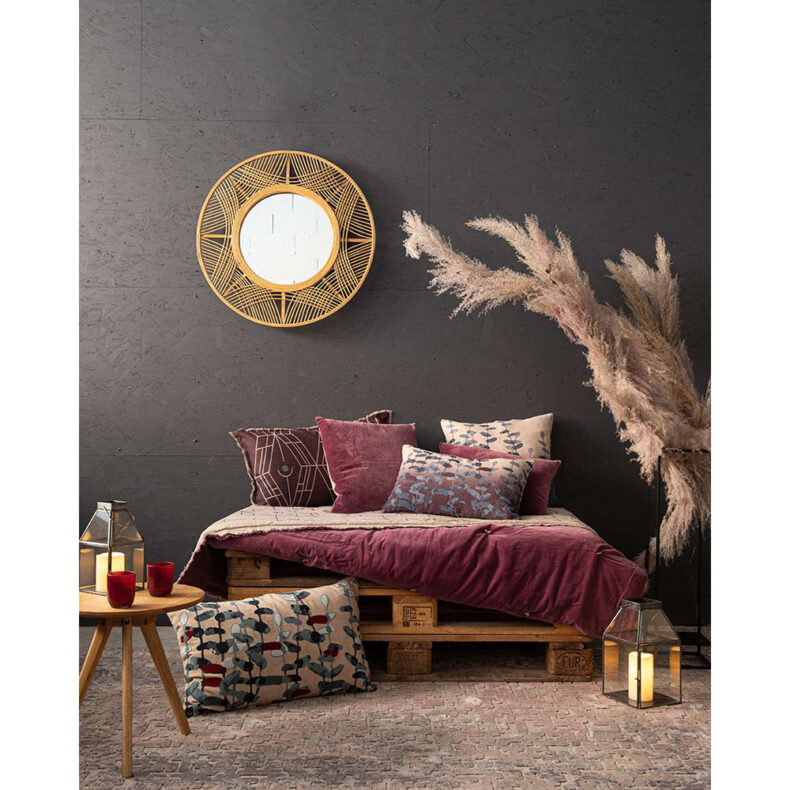 Vivaraise Cushion niki 45 X 45 - Forma Design