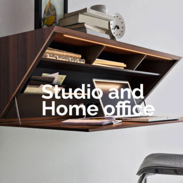 Study and Office Home