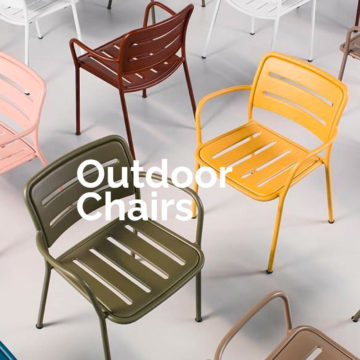 Chairs Outdoor