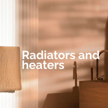 Radiators and Heaters