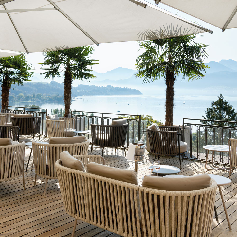 Forma Design - Shop by The Look - Cocktail in terrazza