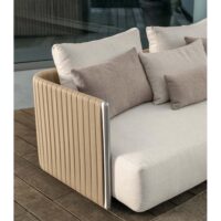 Talenti divano sofa george forma design 2