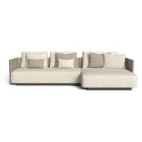 Talenti divano sofa george forma design