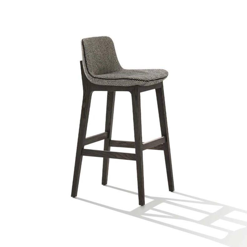 Poliform stool Ventura Shop Forma Design