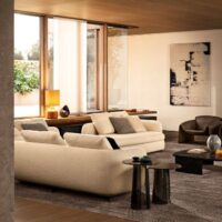 Poliform-Orbit-Coffee Table-Ambient-Forma-Design