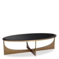 Eivhholtz Coffee Table Elegance