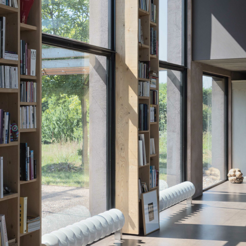 TUBES MILAN/horizontal radiator – Shop Forma Design