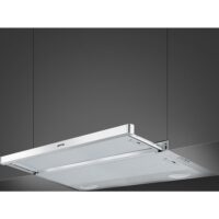 formadesign-Smeg Semi-integrated extractor hood 90cm