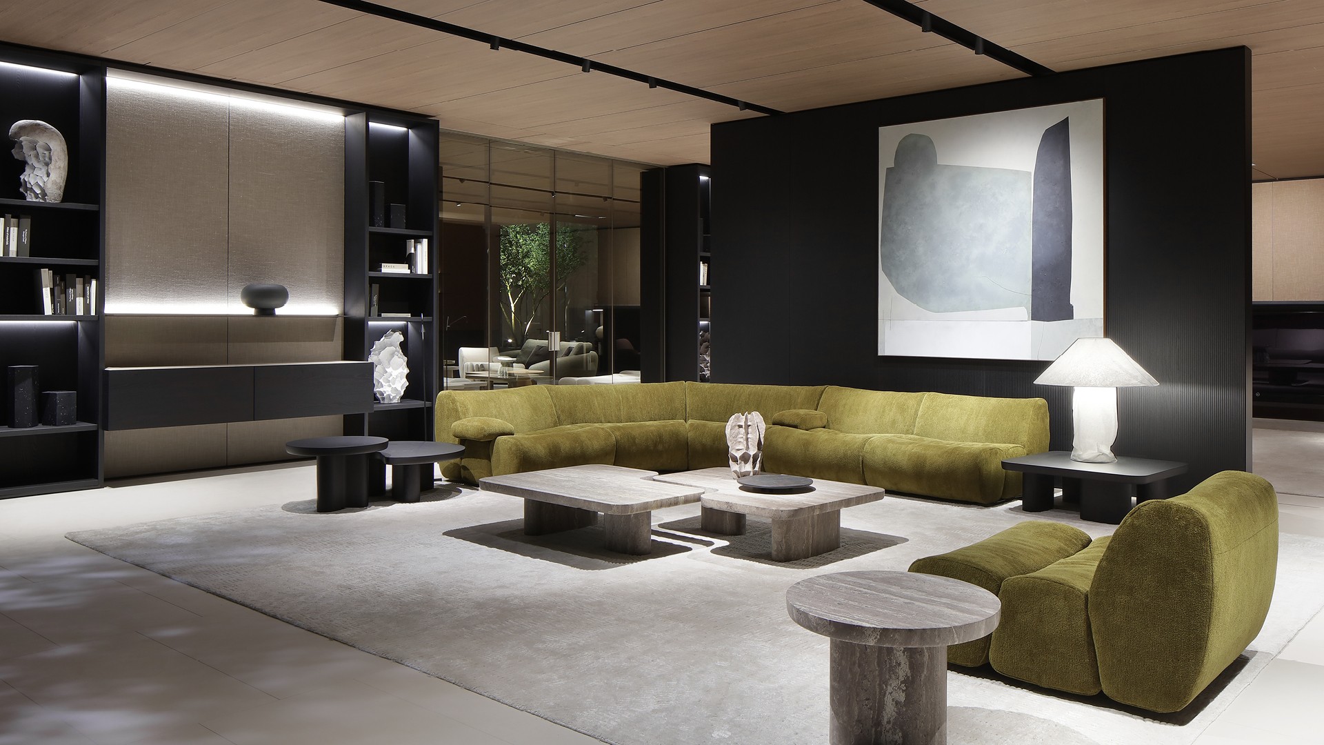 Salone del Mobile Milano 2024 – Shop Forma Design