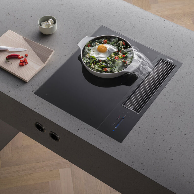 Bora modular extractor hob Classic 2.0 – Shop Forma Design