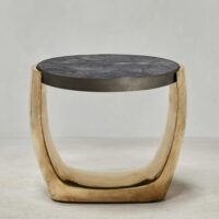 _Amber-side-table_Cast-Brass-Dark-Bronze-Mica_01-