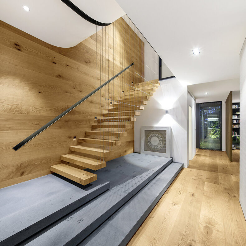Mafi Stairs – Shop Forma Design