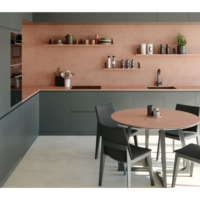 Cosentino Slab Dekton Umber-1