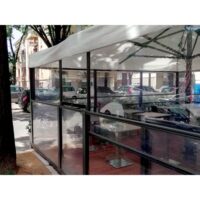 Il Parco Panel UpDown Black-1