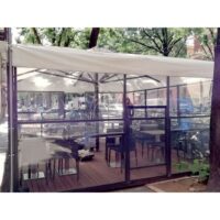 Il Parco Panel UpDown Black-2