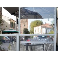 Il Parco Panel UpDown White-3