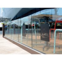 Il Parco Parapet City System-1