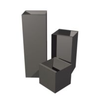 Il Parco Self Support Tower-1