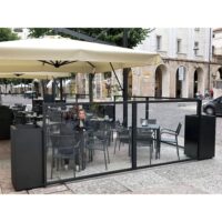 Il Parco Self Support Tower-2