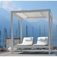 Il Parco canopy 23 zone relax-1