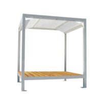 Il Parco canopy 23 zone relax