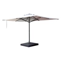 Il Parco parasol 04 platino basic, medium e superior white-3