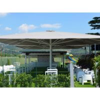 Il Parco parasol 05 titano classic, super 9 e super 10-1