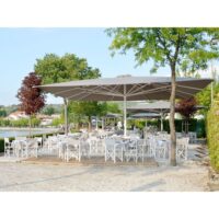 Il Parco parasol 05 titano classic, super 9 e super 10-2