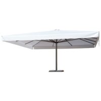 Il Parco parasol 05 titano classic, super 9 e super 10