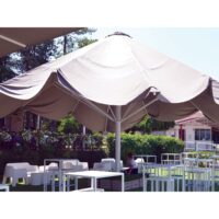 Il Parco parasol 05 titano classic, super 9 e super 10-3