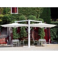 Il Parco parasol 08 de luxe classic-1