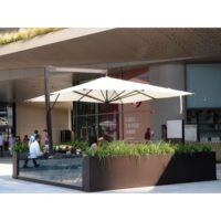 Il Parco parasol 08 de luxe classic-3