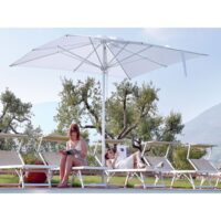 Il Parco parasol 1 acquamarina classic-1