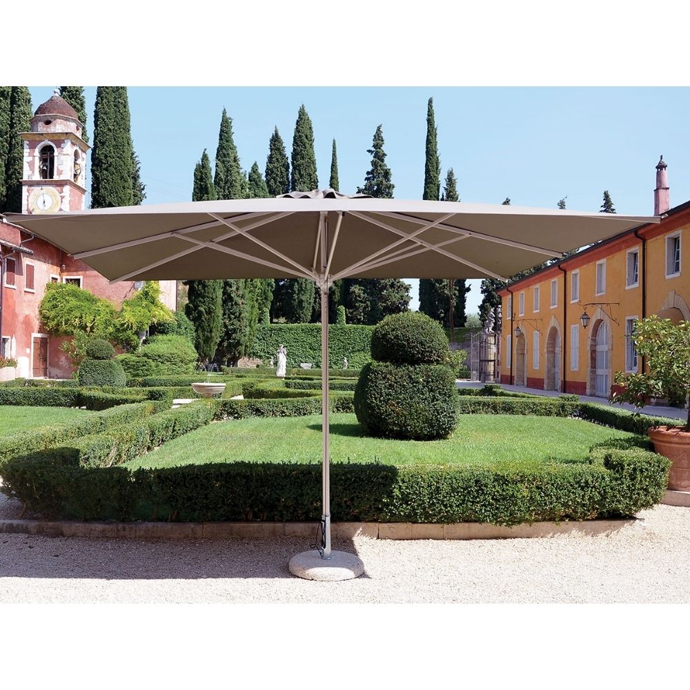 Il Parco parasol 1 acquamarina classic-2