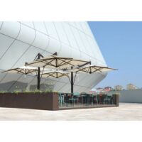 Il Parco parasol 10 pratique classic-1