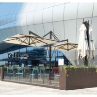 Il Parco parasol 10 pratique classic-2