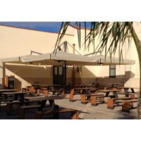 Il Parco parasol 10 pratique classic-3