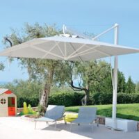 Il Parco parasol 10 pratique classic