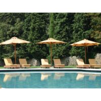 Il Parco parasol 13 ORO Wood-2