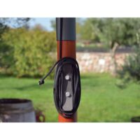 Il Parco parasol 14 facility wood-3