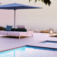 Kettal Bela lamp Bela Lamp Dry Vine-1