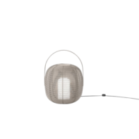 Kettal Bela lamp Bela Lamp Dry Vine