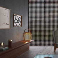 Kettal Bela lamp Bela Lamp Gypsum-1